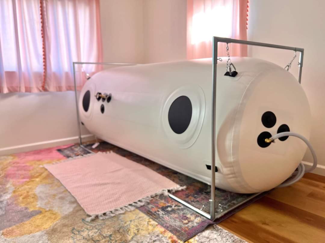 soft vs hard hyperbaric chamber