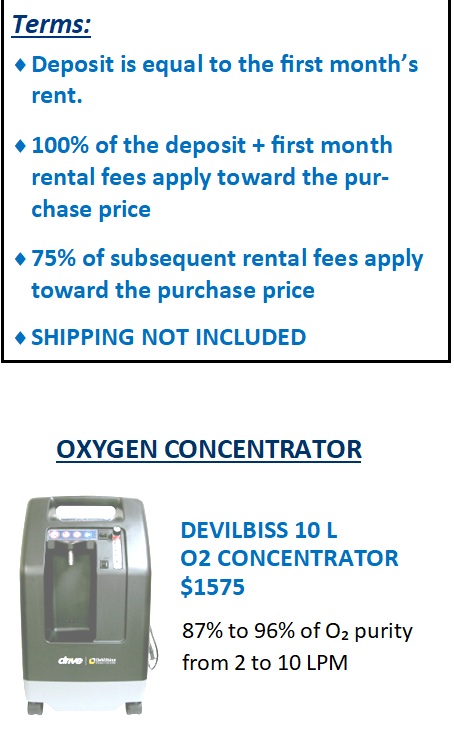 RENT TO OWN