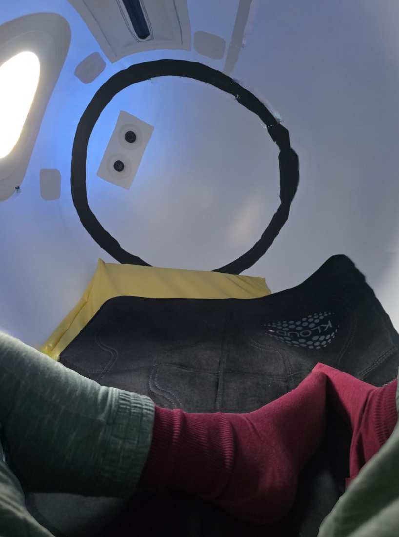 kloud pemf